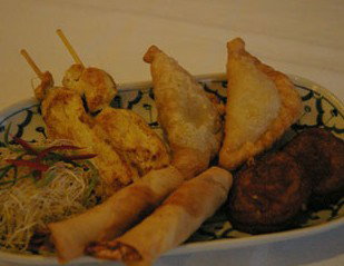 Lime Leaf Thai - Tourism Brisbane 2