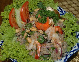 Lime Leaf Thai - Tourism Brisbane 3