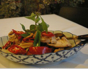 Lime Leaf Thai - Tourism Brisbane 4
