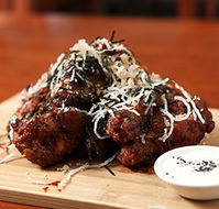 Green Papaya Balinese  Thai Cuisine - Tourism Brisbane