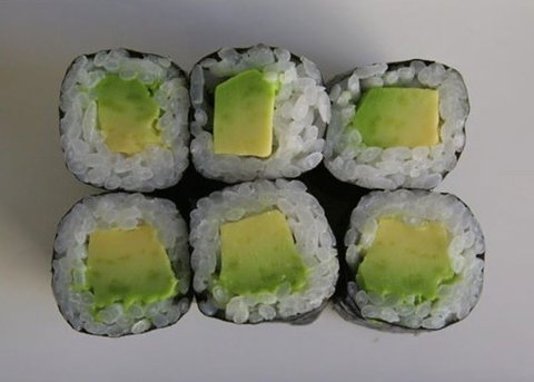 Sushi Train - Tourism Brisbane 2