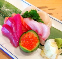Sakana Sushi Bar - Tourism Brisbane