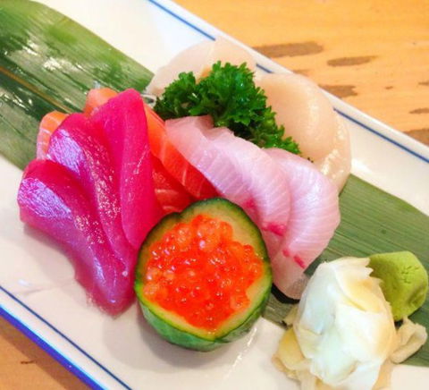 Sakana Sushi Bar - Brisbane 4u 0