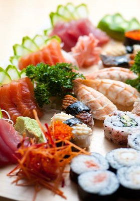 Sakana Sushi Bar - Brisbane 4u 2