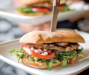 Grill'd (Healthy Burgers) - Tourism Brisbane 1