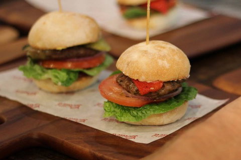 Grill'd (Healthy Burgers) - Tourism Brisbane 2