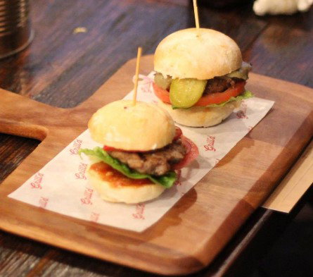 Grill'd (Healthy Burgers) - Tourism Brisbane 3