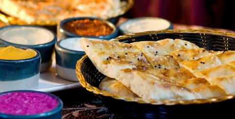 Ahmet's On Oxford Licensed Turkish Restaurant - Brisbane 4u 2