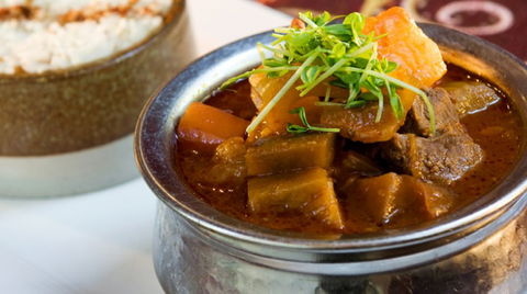 Ahmet's On Oxford Licensed Turkish Restaurant - Brisbane 4u 4