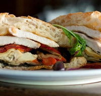 Vine Restaurant - Tourism Brisbane