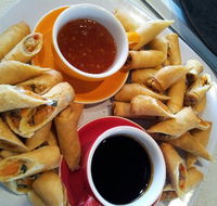 Cracked Pepper Brasserie And Bar - Tourism Brisbane