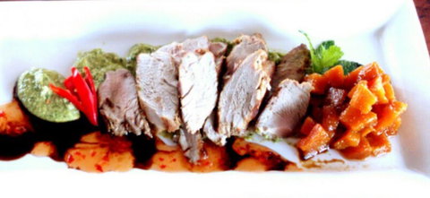 Red Chilli Thai Restaurant - Brisbane Tourism 0