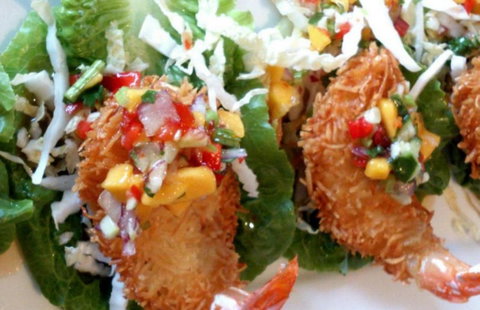 Red Chilli Thai Restaurant - Brisbane Tourism 1