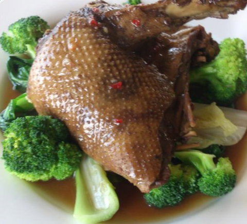 Red Chilli Thai Restaurant - Brisbane Tourism 3