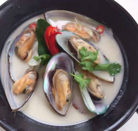 Red Chilli Thai Restaurant - Brisbane Tourism 4