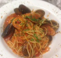 Artimino Ristorante Italiano - Tourism Brisbane