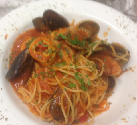 Artimino Ristorante Italiano - Tourism Brisbane 0