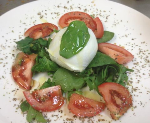 Artimino Ristorante Italiano - Tourism Brisbane 1