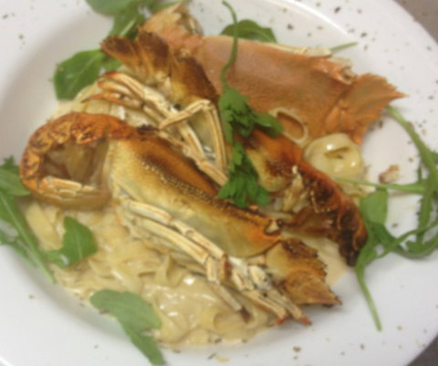 Artimino Ristorante Italiano - Tourism Brisbane 3