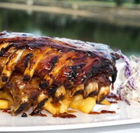 Mulu Char Steakhouse - Tourism Brisbane