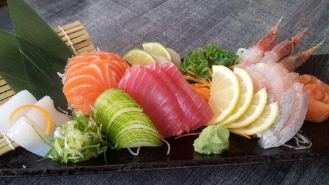 O Sushi Broadbeach - Brisbane Tourism 1