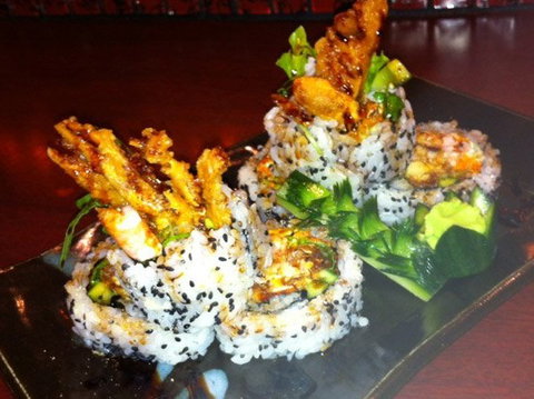 O Sushi Broadbeach - Brisbane Tourism 4