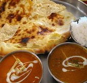 Raja's Indian Curry - Tourism Brisbane