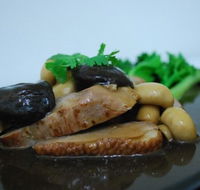 Summeries Authentic Thai Cuisine - Tourism Brisbane