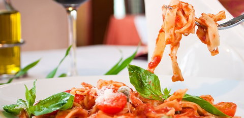 Camelot Gourmet Pizza - Tourism Brisbane 0