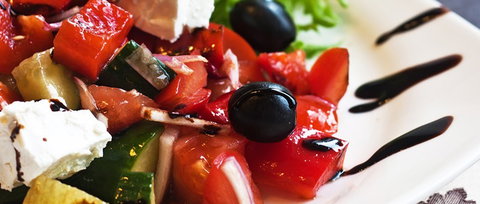 Camelot Gourmet Pizza - Tourism Brisbane 2