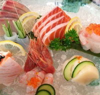 Sunny Breeze Japanese Restaurant - Brisbane Tourism