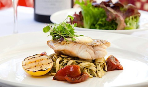 Rococo Noosa - Tourism Brisbane 1