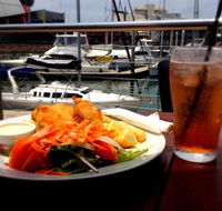 Townsville Yacht Club - Tourism Brisbane