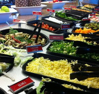 Sizzler - Tourism Brisbane