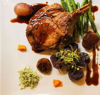 The London Club - Tourism Brisbane