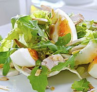 Montville Cafe Bar  Grill - Tourism Brisbane