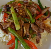 Sitar Indian Restaurant New Farm - Tourism Brisbane