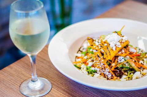 PAUL'S SEAFOOD ON GOUGER - Brisbane 4u 0