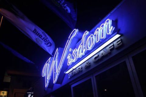 PAUL'S SEAFOOD ON GOUGER - Brisbane 4u 3