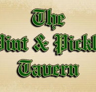 Pint and Pickle Tavern - Brisbane Tourism