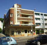 Arts Bar - Tourism Brisbane