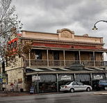 Royal Oak Hotel - Brisbane 4u