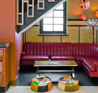Royal Sovereign Hotel - Tourism Brisbane
