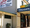 Tollgate Hotel - Brisbane 4u