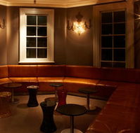 Trinity Bar and Restaurant - Brisbane Tourism