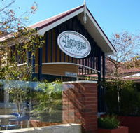 Lakers Tavern - Brisbane Tourism