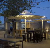 The Gate Bar  Bistro - Brisbane Tourism