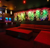 Geisha Bar - Brisbane Tourism