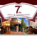 Seventh Ave Bar  Restaurant - Brisbane Tourism