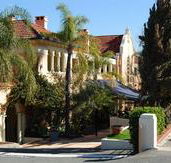 Captain Stirling Hotel - Brisbane Tourism